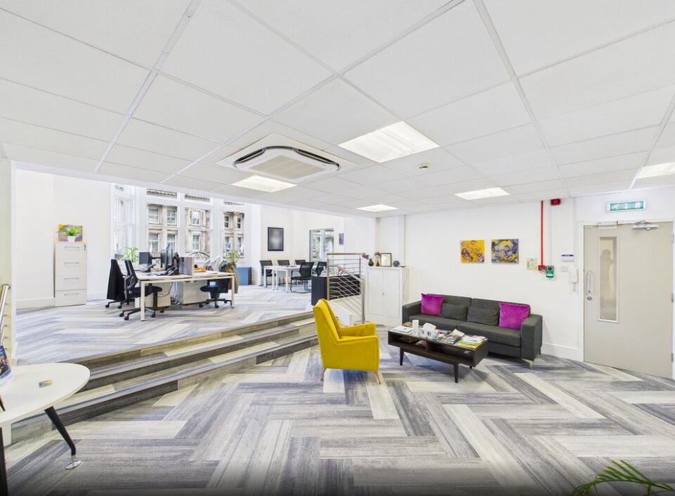 Managed Office To Rent, George Street – photo 3