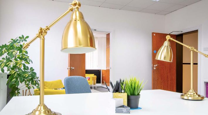 Lovely Private Office, Dudley Hill, Bradford – photo 2