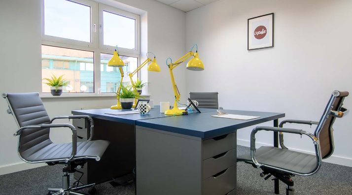 Lovely Private Office, Dudley Hill, Bradford – photo 3