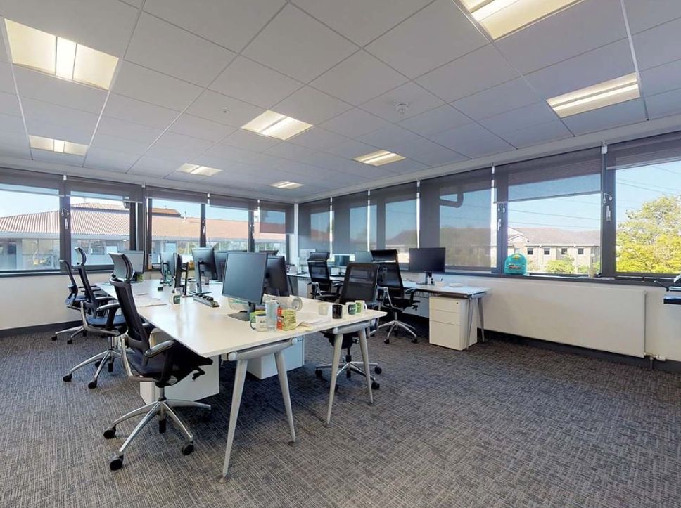 Lovely Private Office, Dudley Hill, Bradford – photo 4