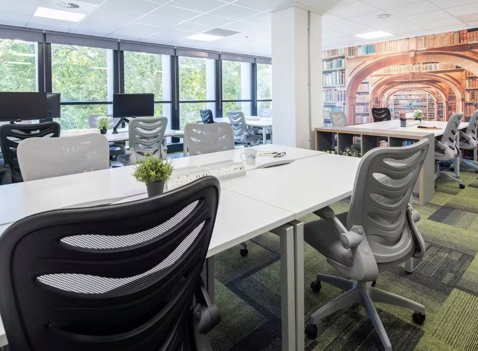 Office To Rent, Colston St, Bristol BS1 – photo 1