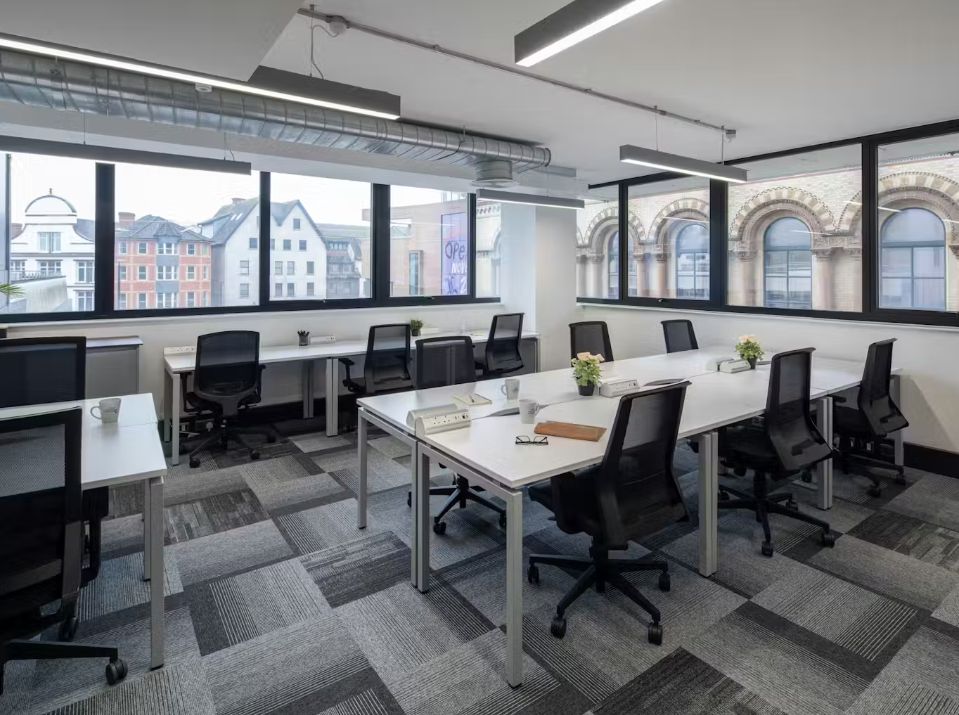 Office To Rent, Colston St, Bristol BS1 – photo 4