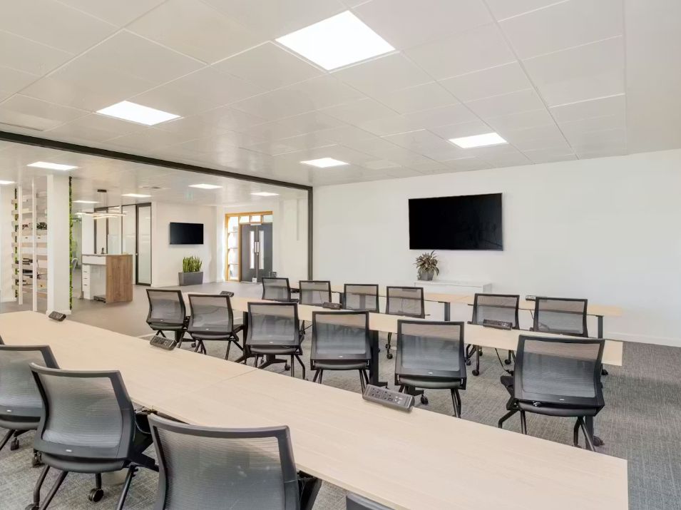 Private Office To Rent, Bristol, BS32 – photo 1