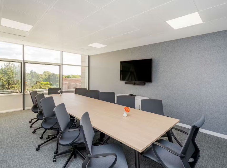 Private Office To Rent, Bristol, BS32 – photo 3