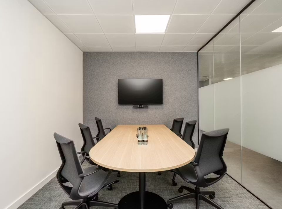 Private Office To Rent, Bristol, BS32 – photo 4