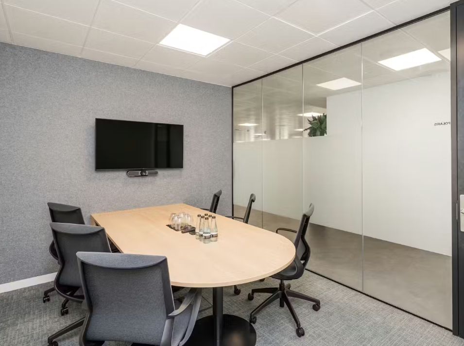 Private Office To Rent, Bristol, BS32 – photo 5