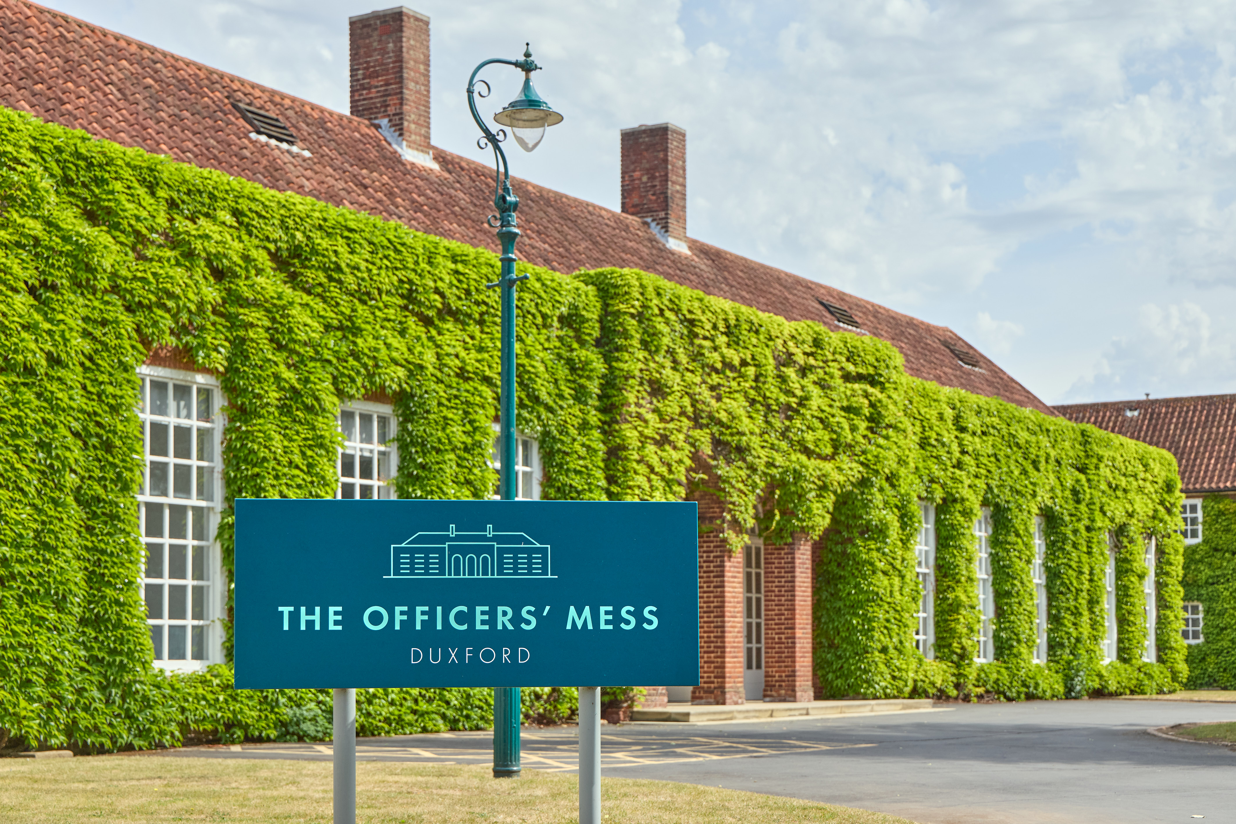 The Officers' Mess – photo 5
