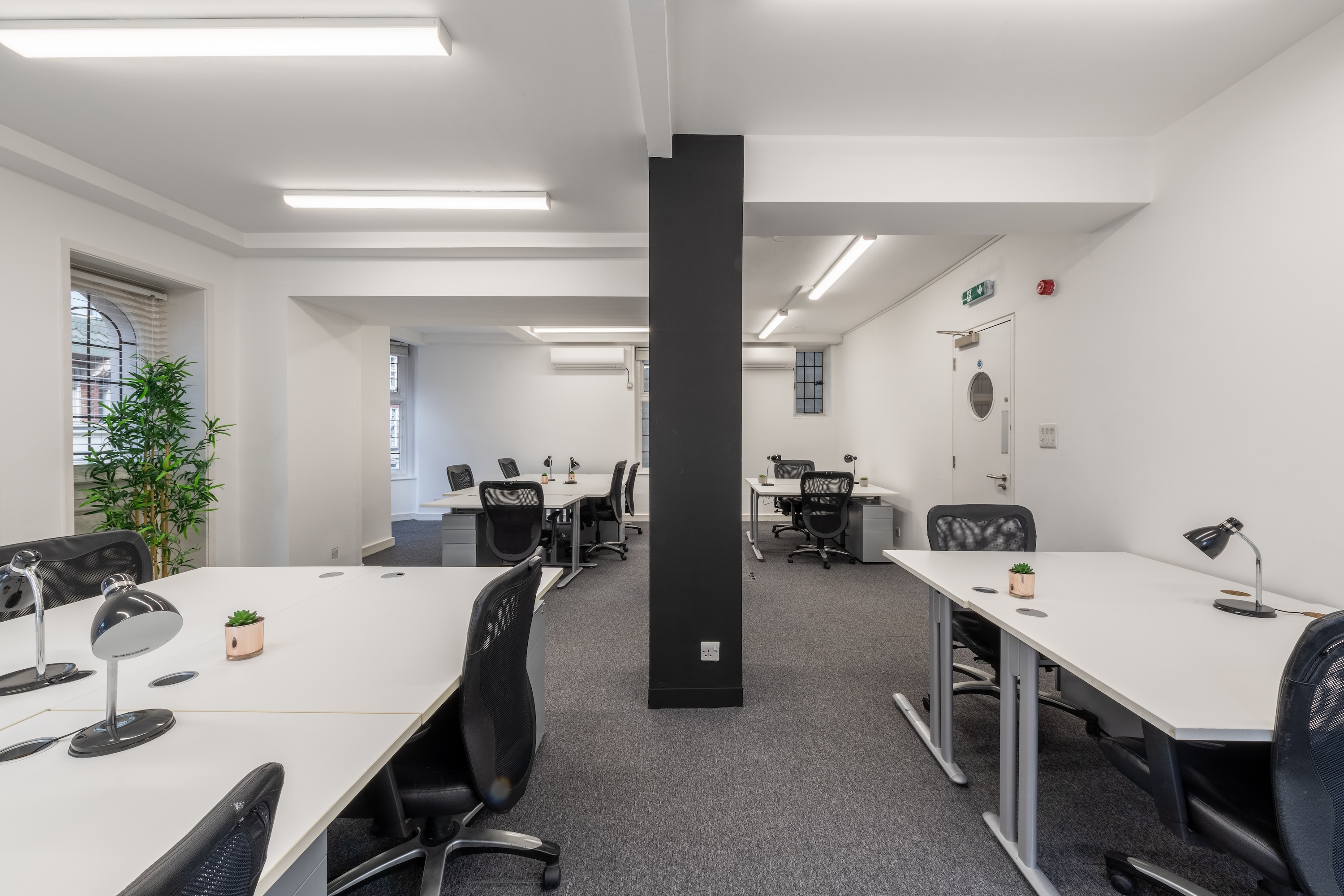 Private Office, Margaret Street – photo 1