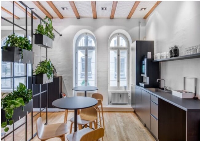 Private Office To Rent, Copenhagen, 1058 – photo 5
