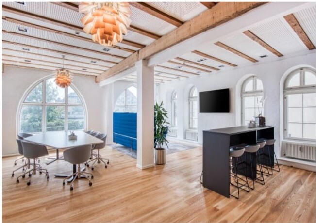 Private Office To Rent, Copenhagen, 1058 – photo 6