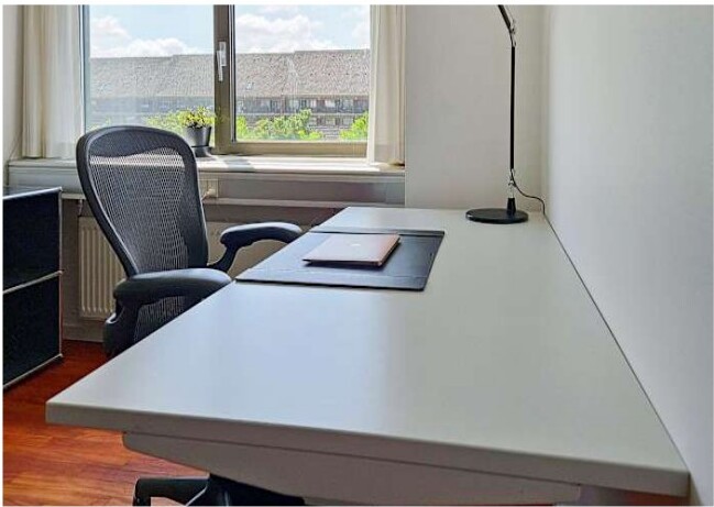 Private Office To Rent, Copenhagen, 2100 – photo 4
