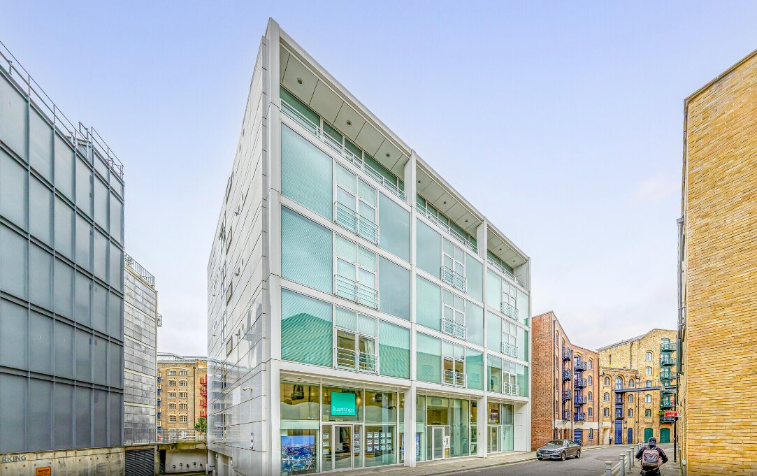 Private Office To Let in Bermondsey – photo 1