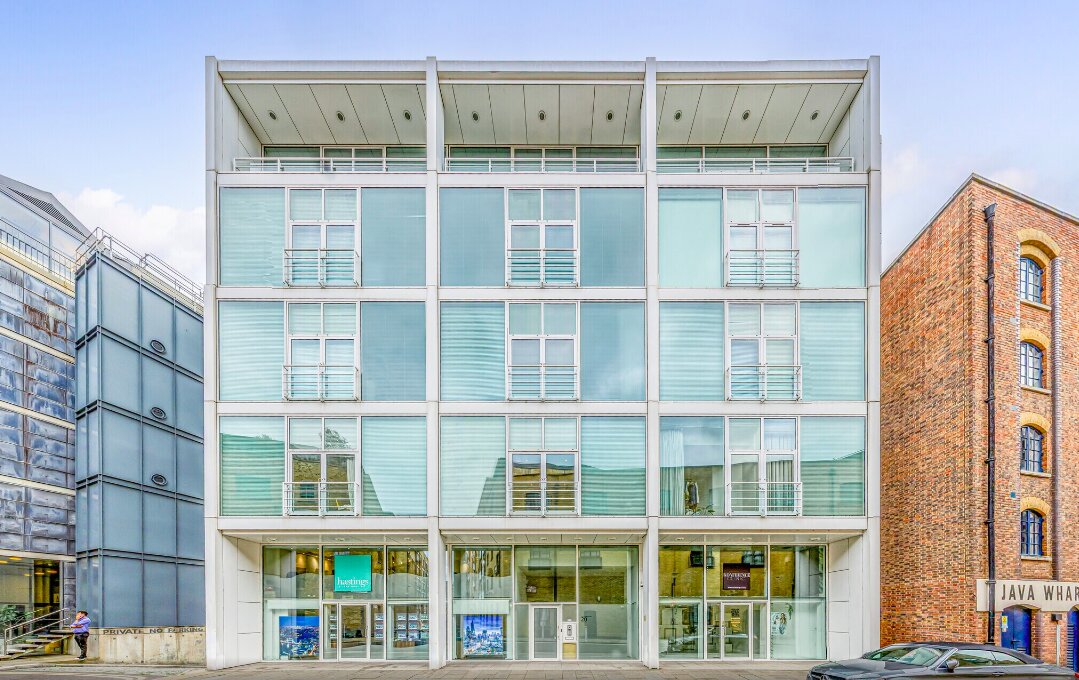 Private Office To Let in Bermondsey – photo 2