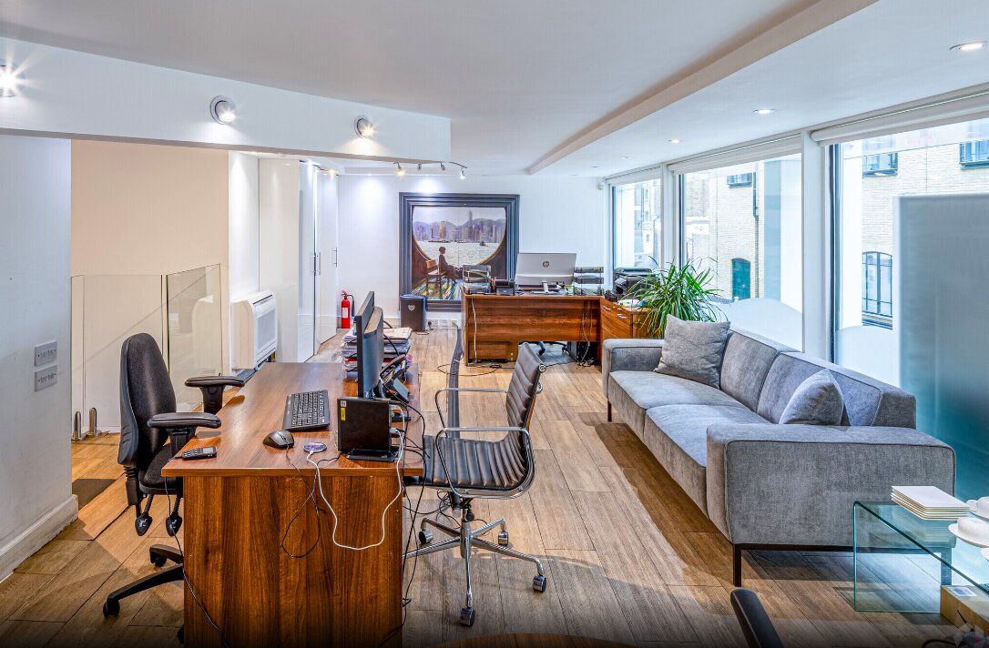 Private Office To Let in Bermondsey – photo 3