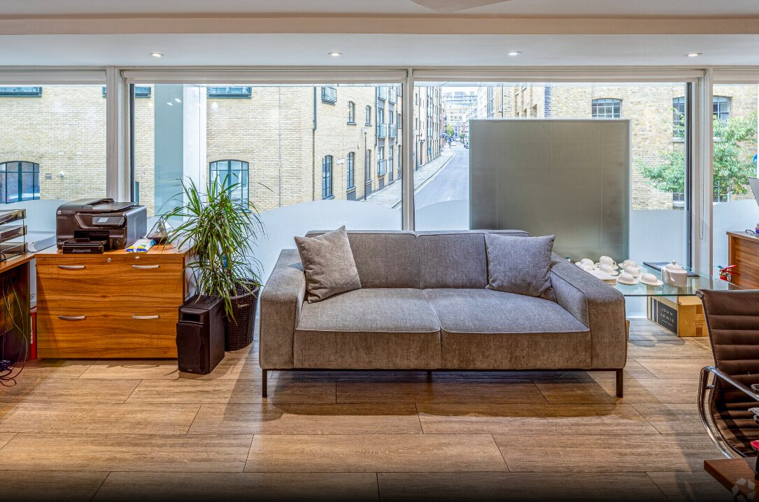 Private Office To Let in Bermondsey – photo 4