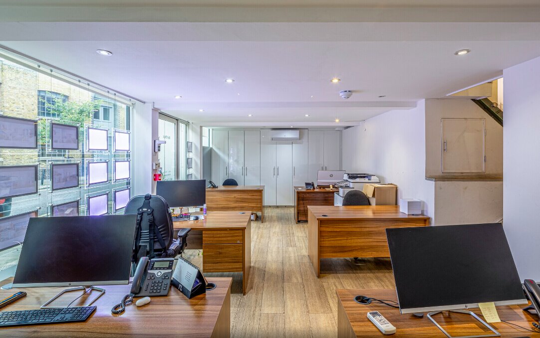Private Office To Let in Bermondsey – photo 5