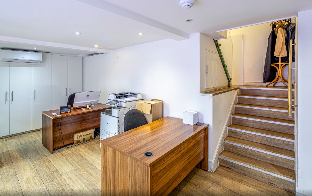 Private Office To Let in Bermondsey – photo 6