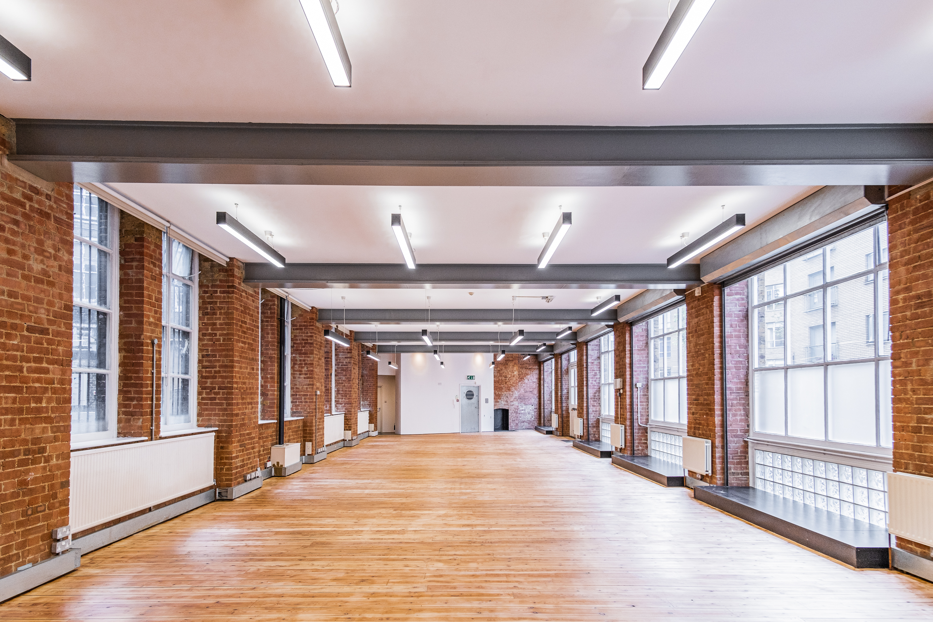 Upper Ground - 10 - 18 Vestry Street, N1 7RE – photo 1