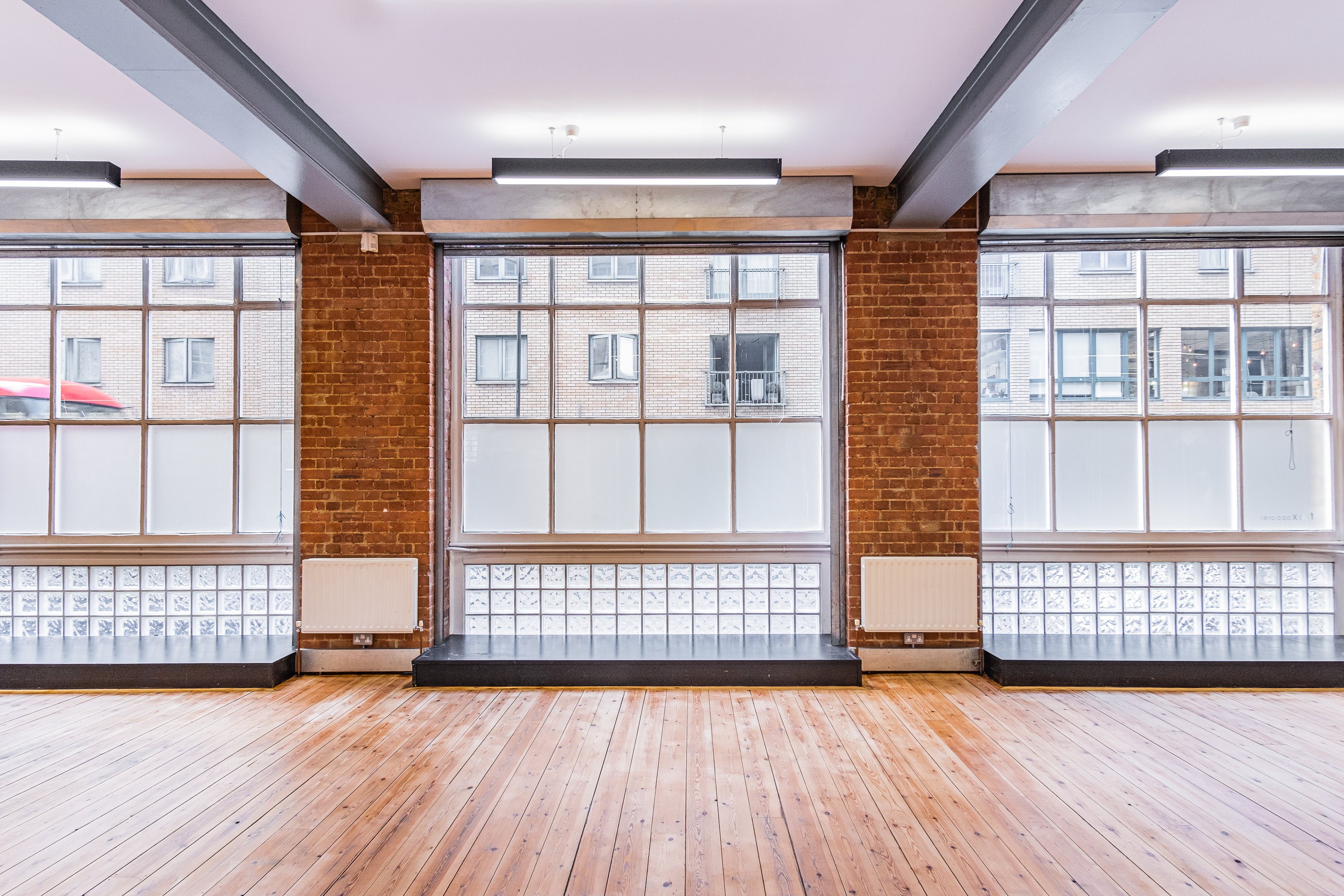 Upper Ground - 10 - 18 Vestry Street, N1 7RE – photo 2