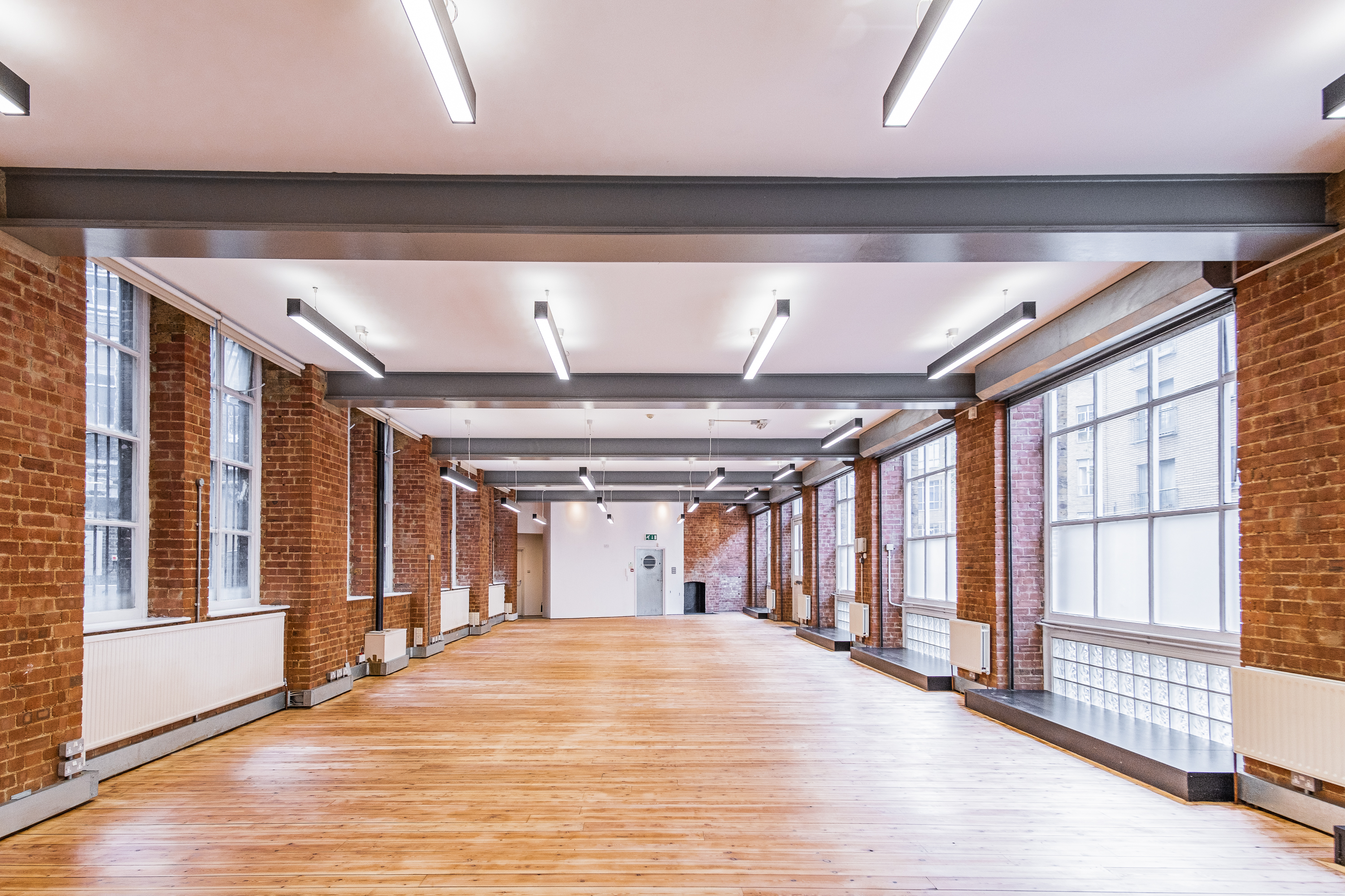 Upper Ground - 10 - 18 Vestry Street, N1 7RE – photo 3