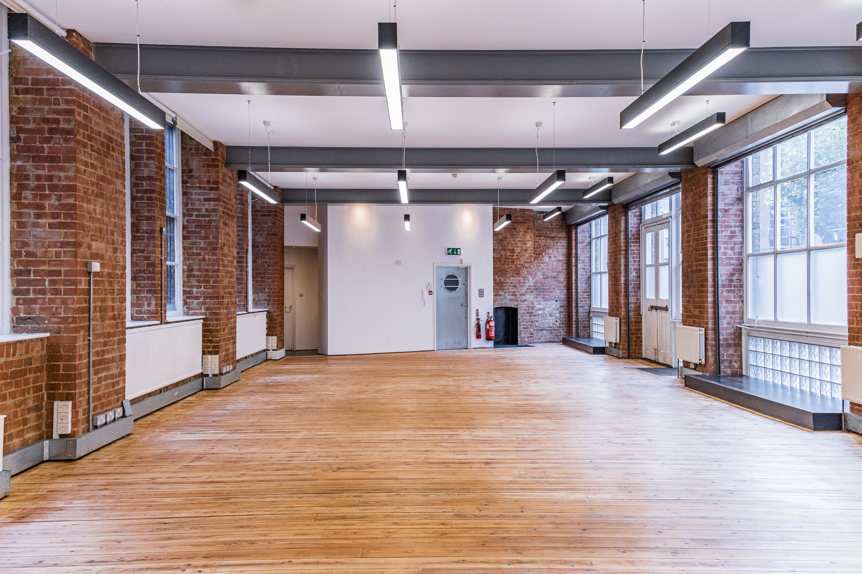 Upper Ground - 10 - 18 Vestry Street, N1 7RE – photo 5