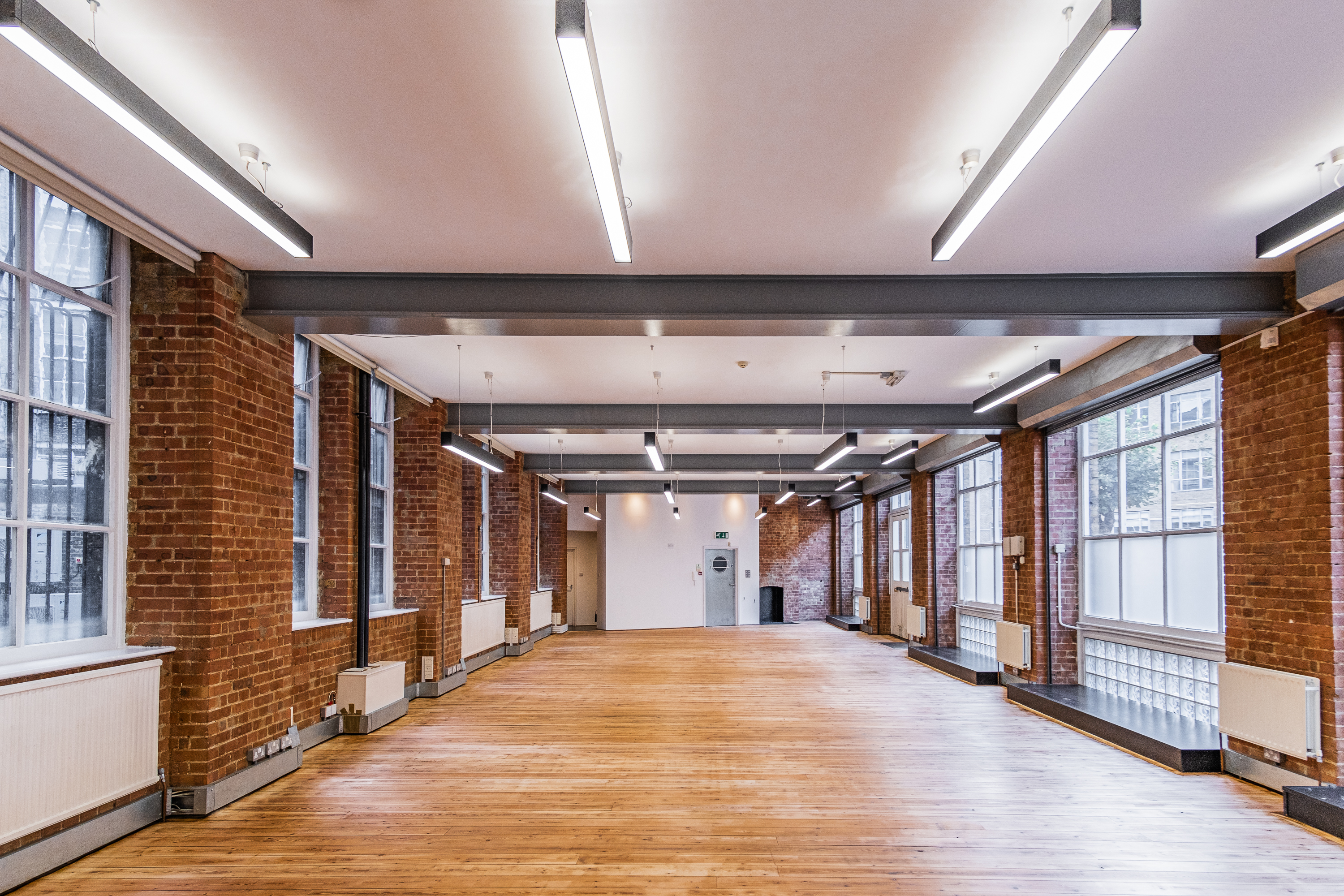 Upper Ground - 10 - 18 Vestry Street, N1 7RE – photo 6
