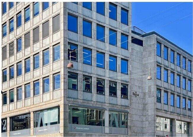 Private Office To Rent, Copenhagen, 1360 – photo 2