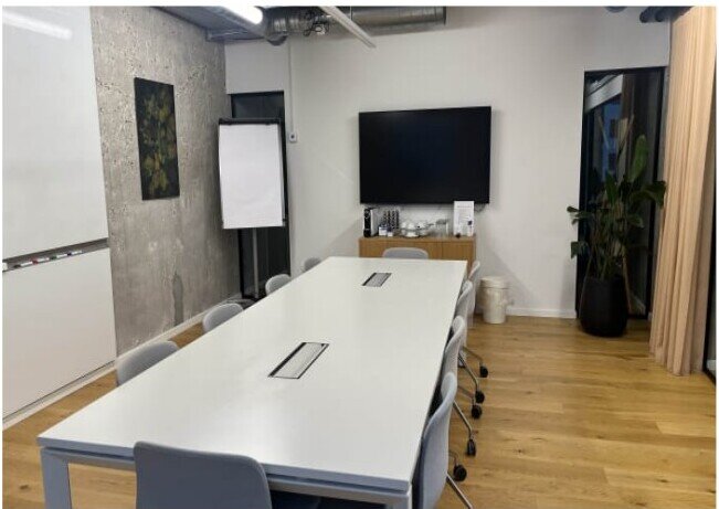 Private Office To Rent, Copenhagen, 1360 – photo 3