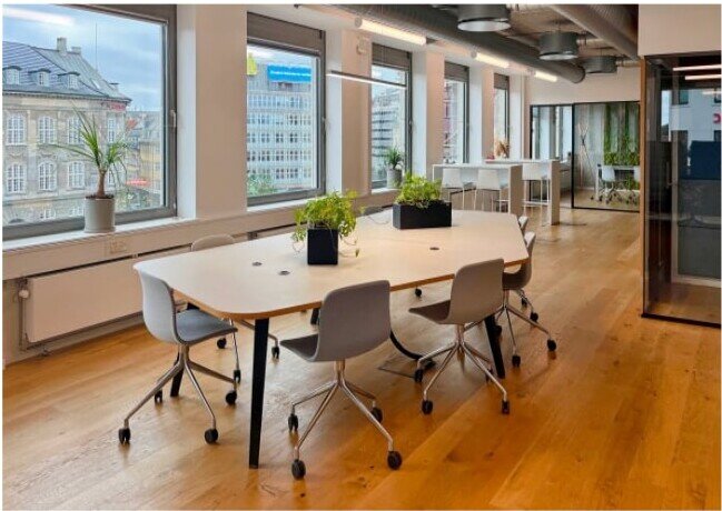 Private Office To Rent, Copenhagen, 1360 – photo 4