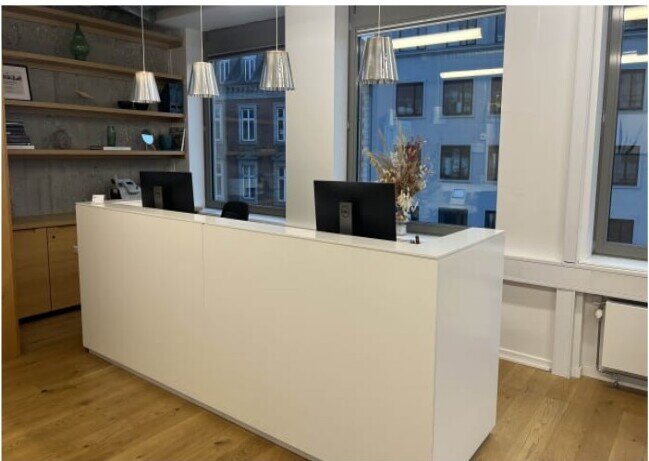 Private Office To Rent, Copenhagen, 1360 – photo 5