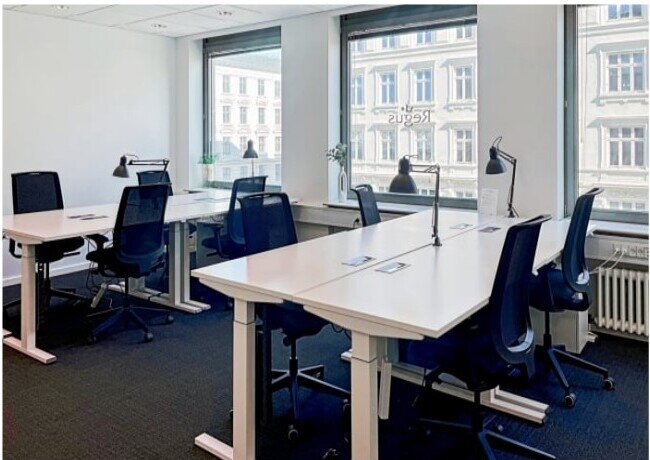 Private Office To Rent, Copenhagen, 1360 – photo 6
