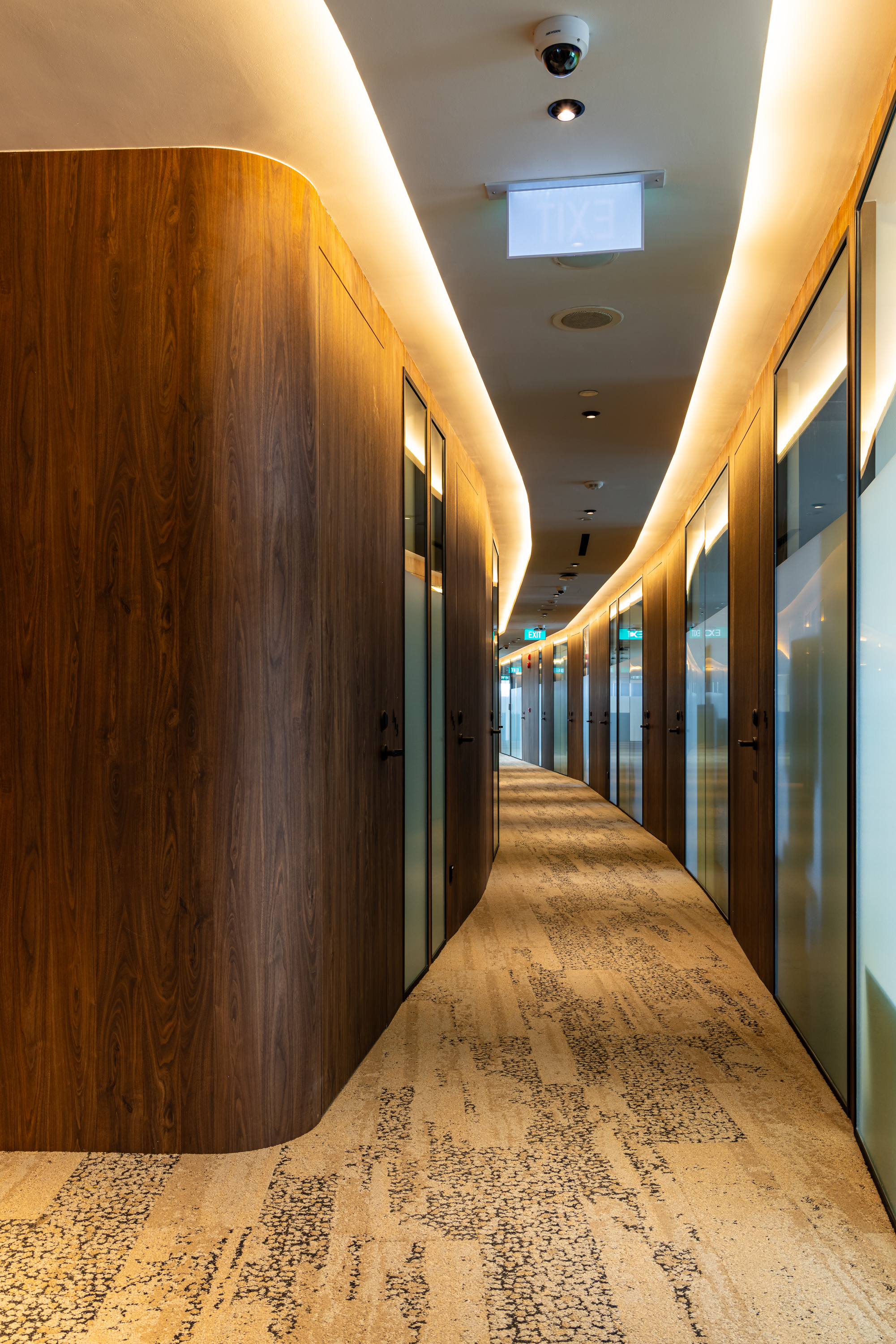 Premium serviced office at Singapore core – photo 2