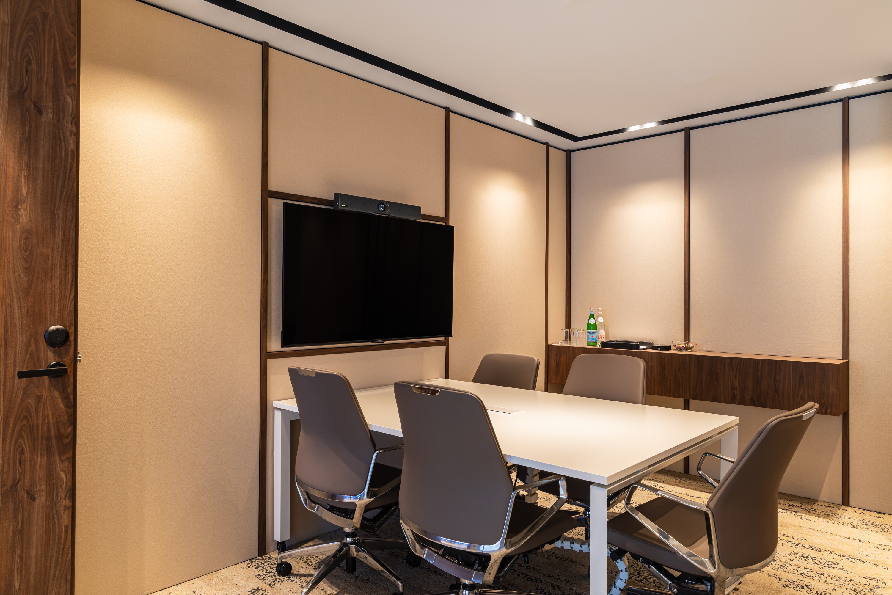 Premium serviced office at Singapore core – photo 4