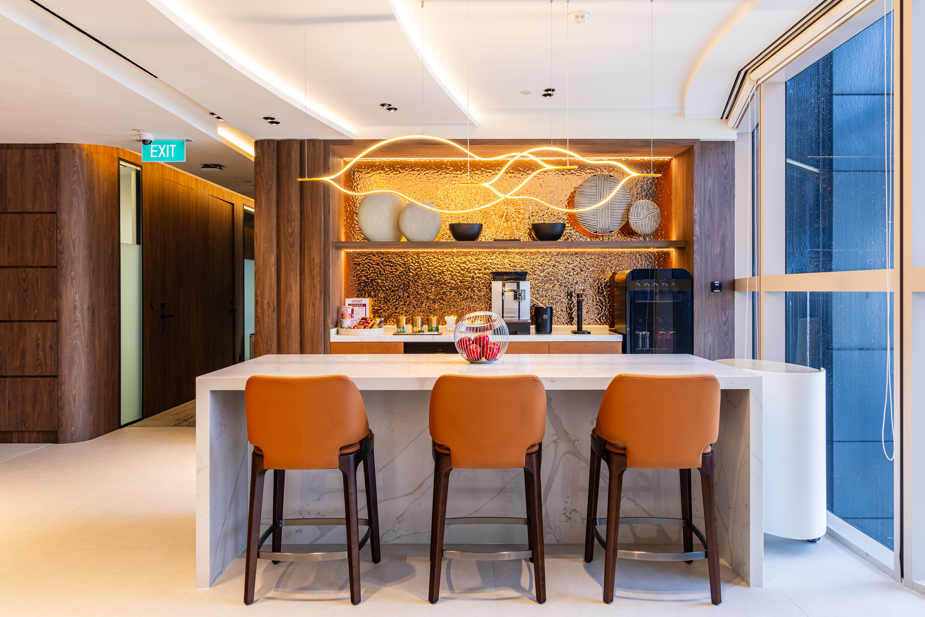 Premium serviced office at Singapore core – photo 5