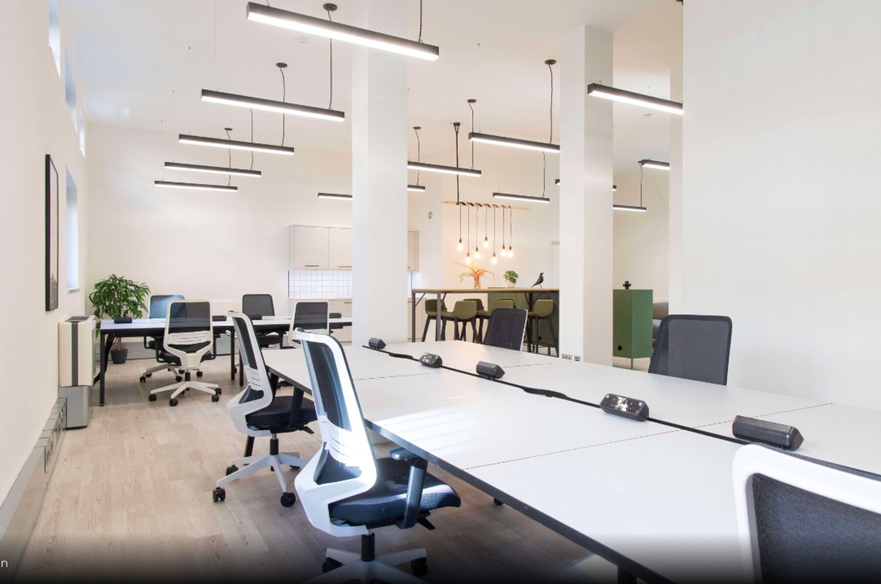 Private Office To Let in Bermondsey – photo 2