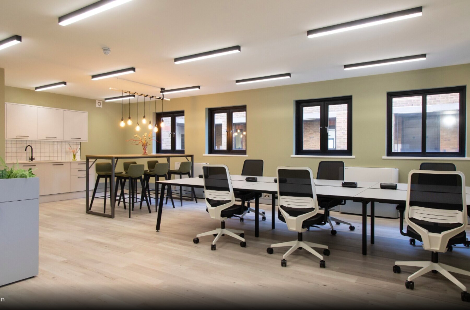 Private Office To Let in Bermondsey – photo 3