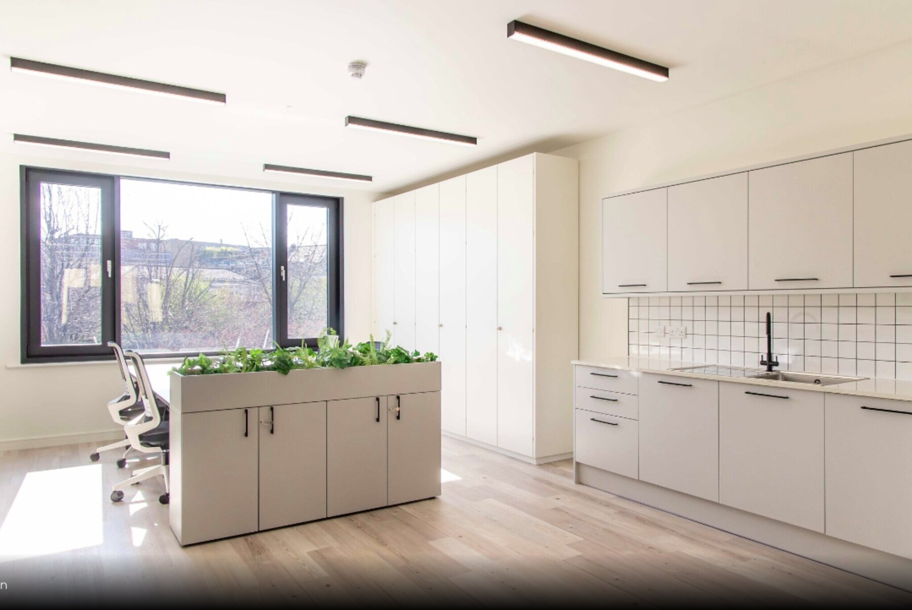 Private Office To Let in Bermondsey – photo 4