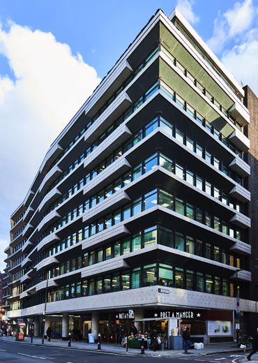 Private Office To Rent, London, WC1V – photo 4