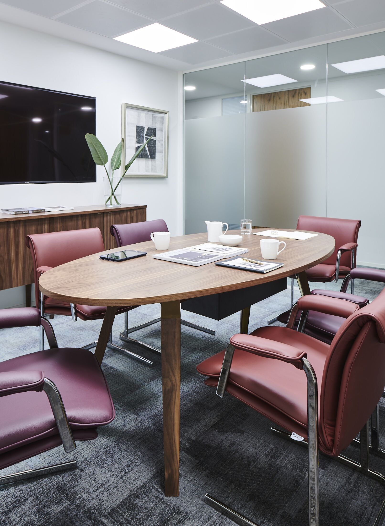 Private Office To Rent, London, WC1V – photo 6