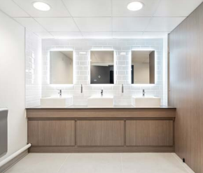 Private Office To Rent, London – photo 6
