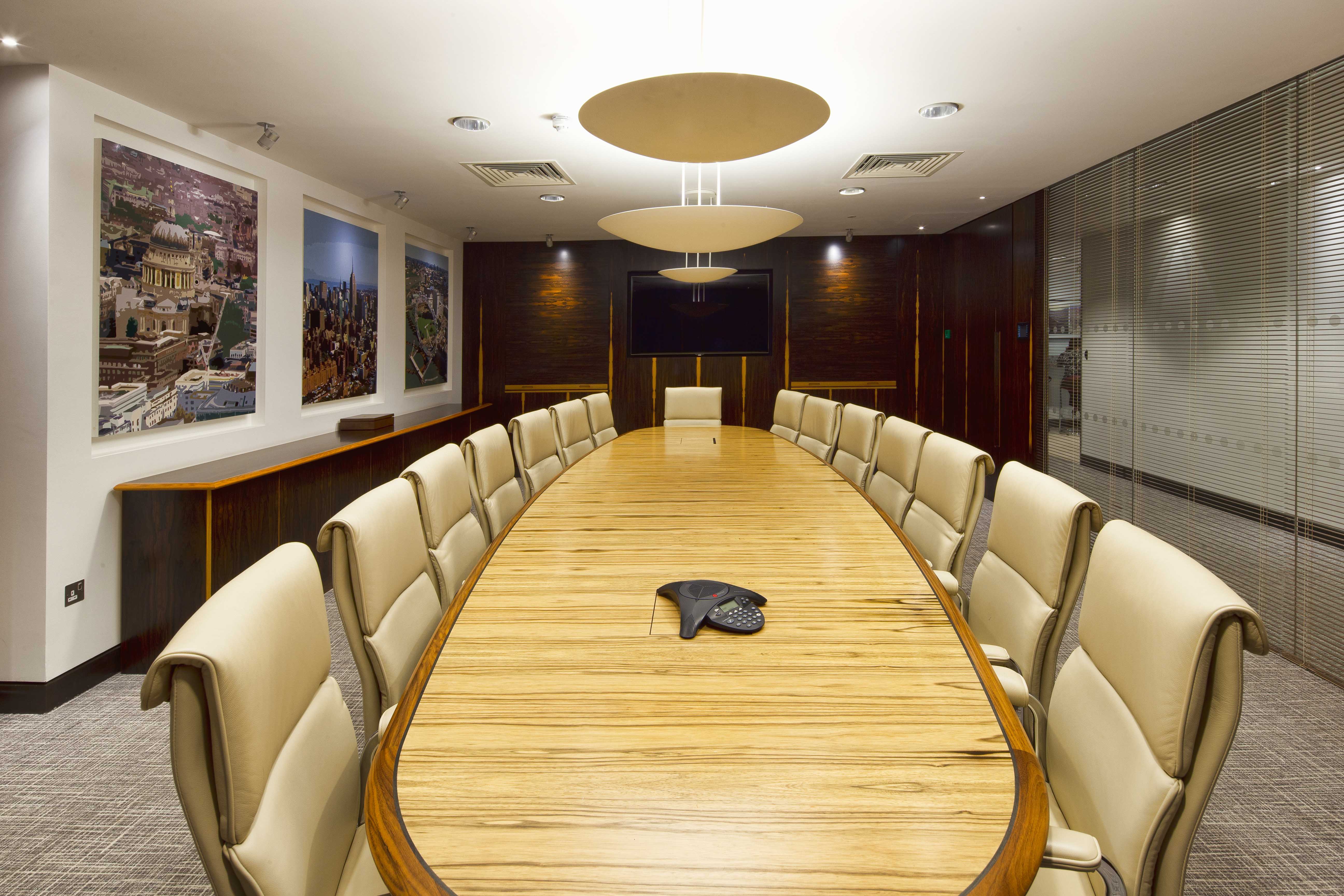 Private Office To Rent, London, EC2R – photo 5