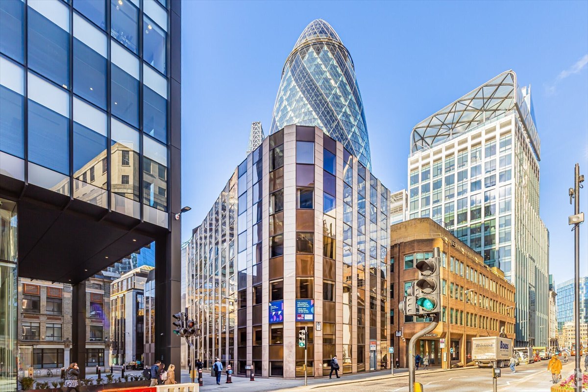 Private Office To Rent, London, EC3A – photo 3