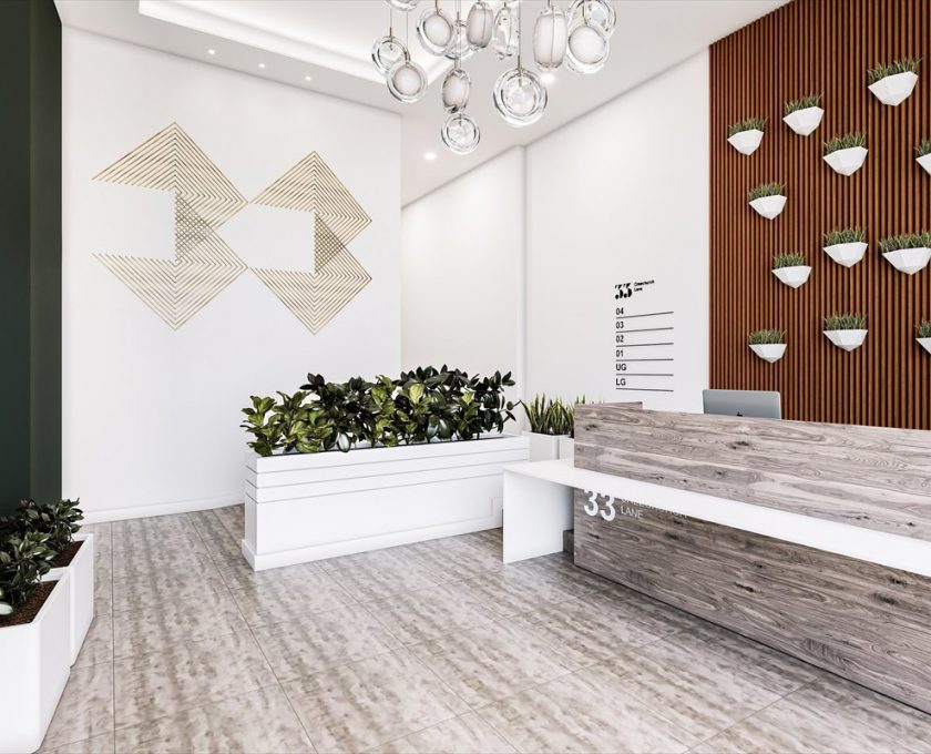 Private Office To Rent, London, EC3A – photo 5