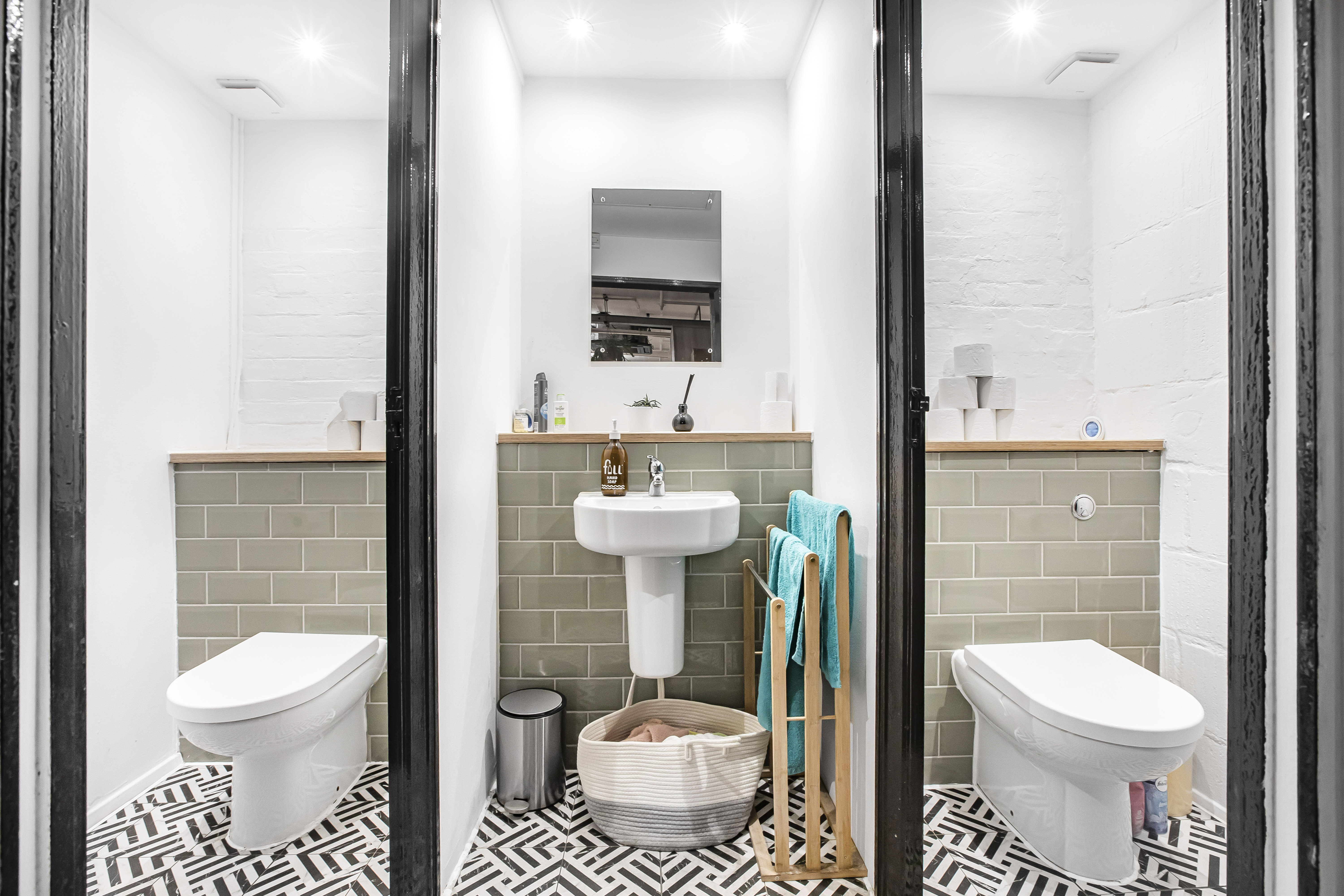 1st - ZETLAND HOUSE, SCRUTTON STREET, EC2A 4HJ – photo 6