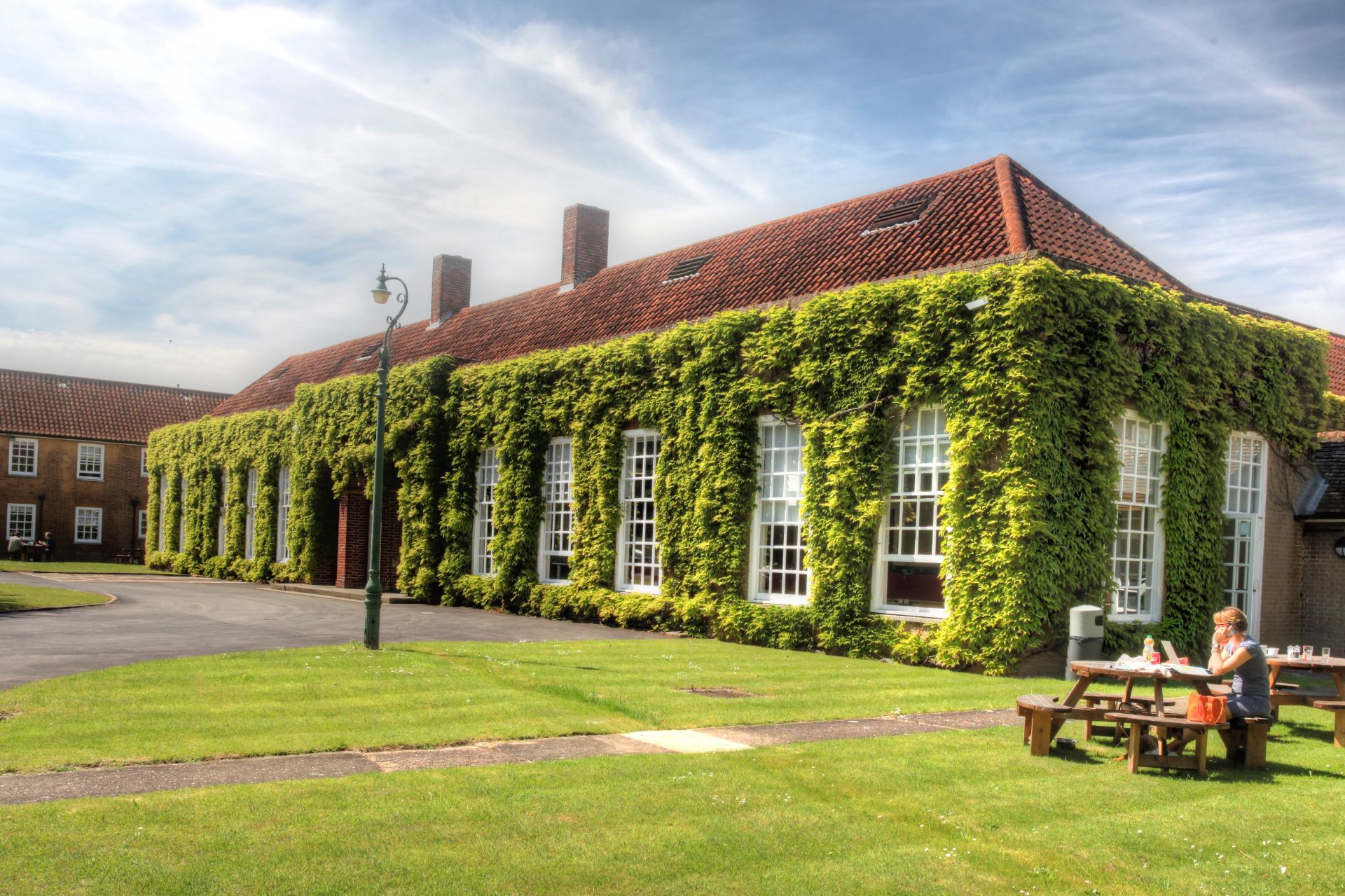 The Officers' Mess – photo 1