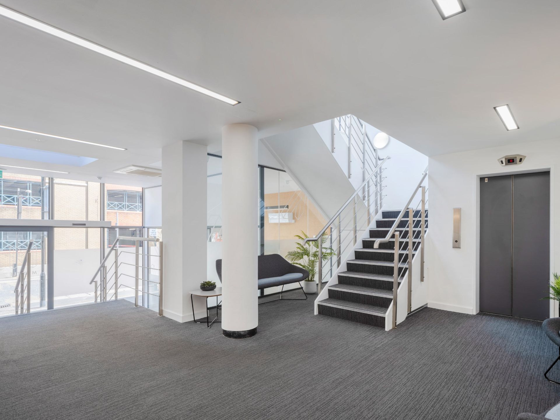 Elizabeth House – photo 1
