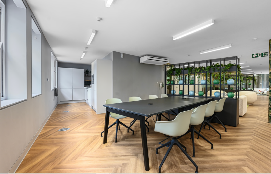 2nd Floor - 141 Curtain Road, London EC2A 3BX – photo 3