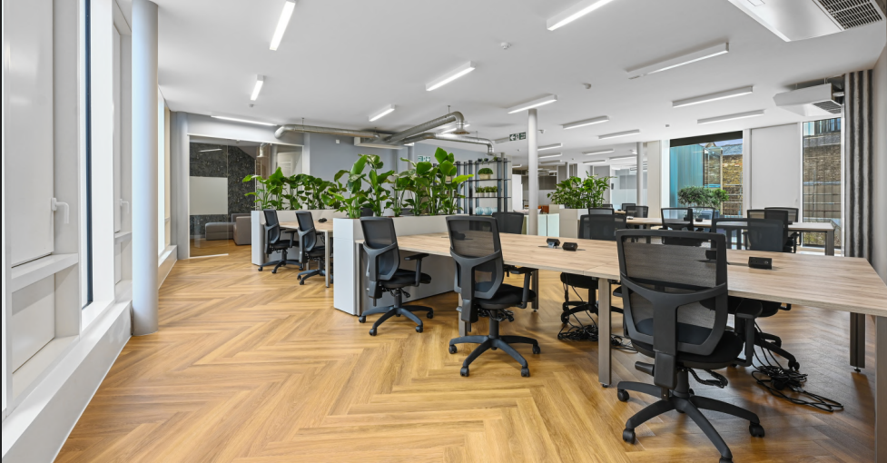 2nd Floor - 141 Curtain Road, London EC2A 3BX – photo 5