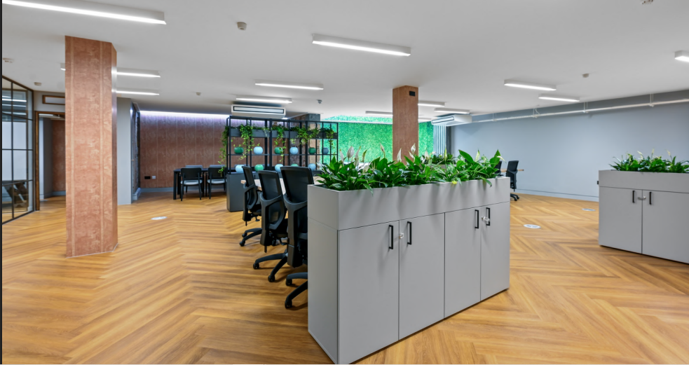 2nd Floor - 141 Curtain Road, London EC2A 3BX – photo 6