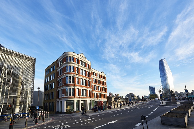 Private Office To Rent, London, EC4V – photo 6